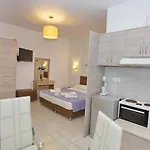 Aspous Studios&rooms Appartement *