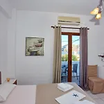 Appartement Aspous Studios&rooms *