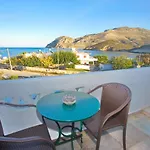 Appartement Aspous Studios&rooms *