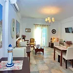 Appartement Aspous Studios&rooms