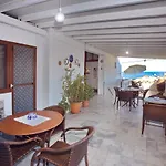 Appartement Aspous Studios&rooms *