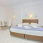 Aspous Studios&rooms