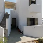 Appartement Aspous Studios&rooms *