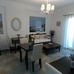 Aspous Studios&rooms Appartement