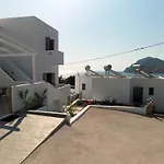 Aspous Studios&rooms