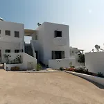 Aspous Studios&rooms Appartement Skyros