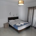 Appartement Aspous Studios&rooms Skyros