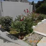 Appartement Aspous Studios&rooms *