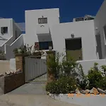 Appartement Aspous Studios&rooms Skyros