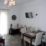 Appartement Aspous Studios&rooms *