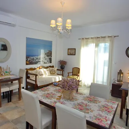 Aspous Studios&rooms