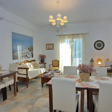 Aspous Studios&rooms Appartement Skyros