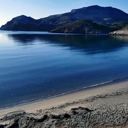 Aspous Studios&rooms * Skyros