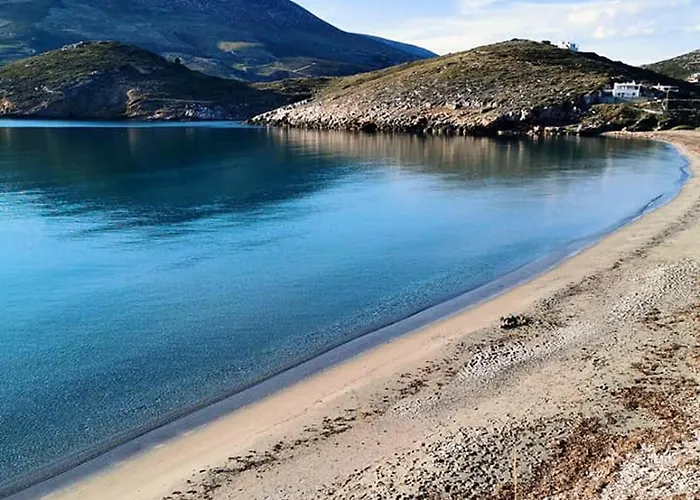 Aspous Studios&rooms Appartement