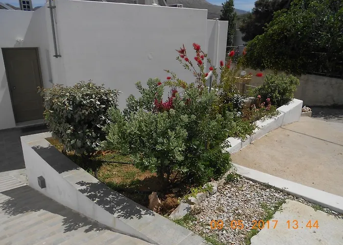 Appartement Aspous Studios&rooms *